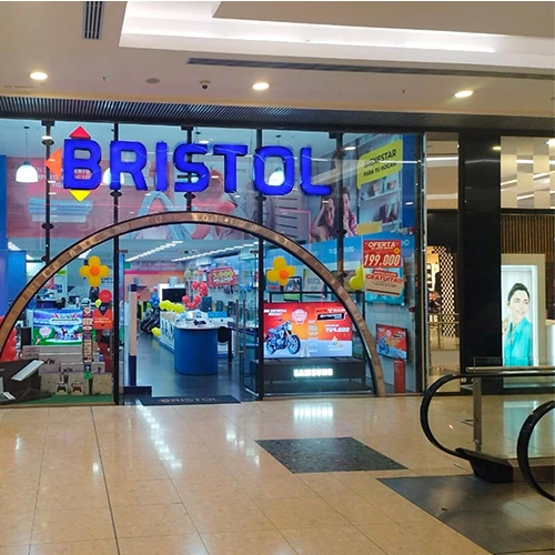 Sucursal Shopping Mariscal