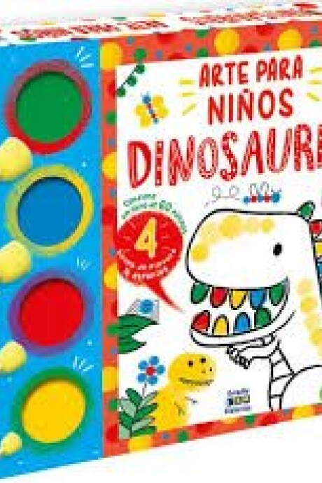 ARTE PARA NIÑOS DINOSAURIOS ARTE PARA NIÑOS DINOSAURIOS
