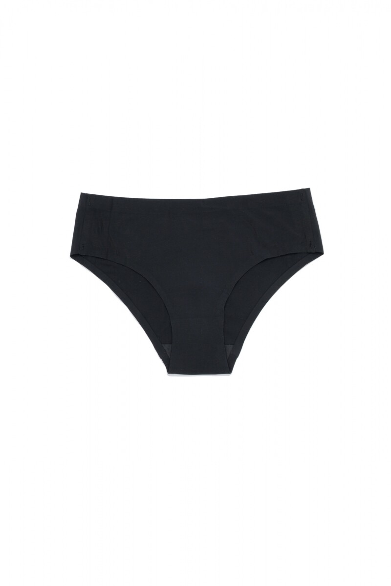Bikini Uma - Negro 