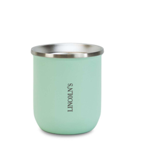 Kit Matero Flare Verde Pastel