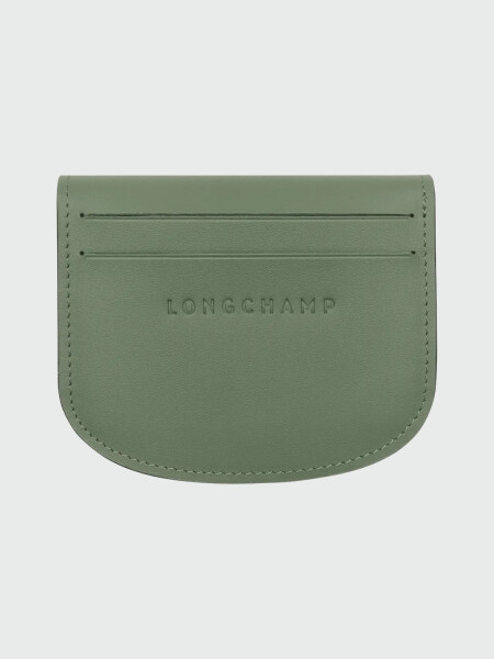Bolso Épure Timeless Tarjetero Alta Automática