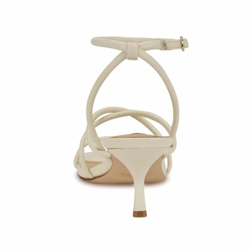 Sandals Hiven3 Ivory