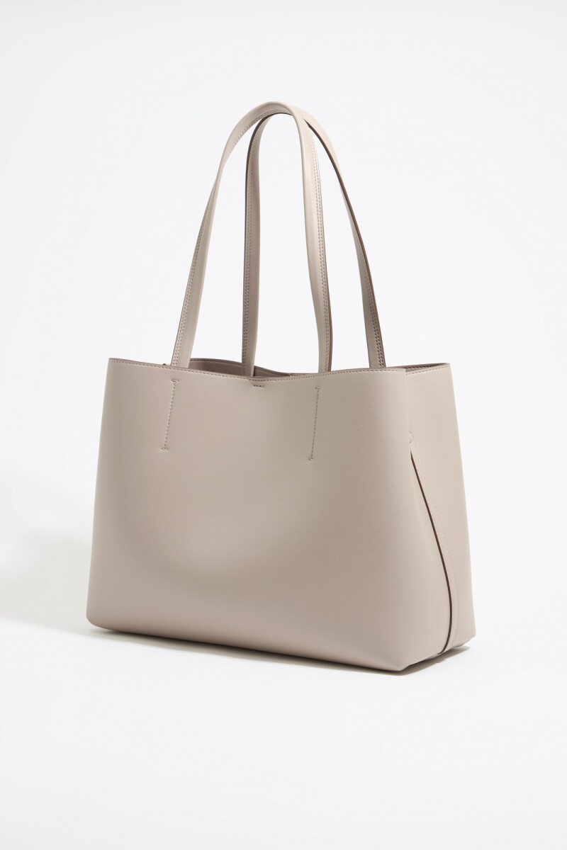 BOLSO Gris