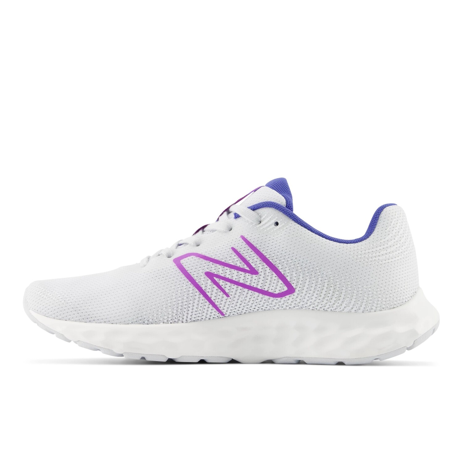 Championes New Balance de dama 420 WE420EP3 QUARTZ GREY Sportmarket