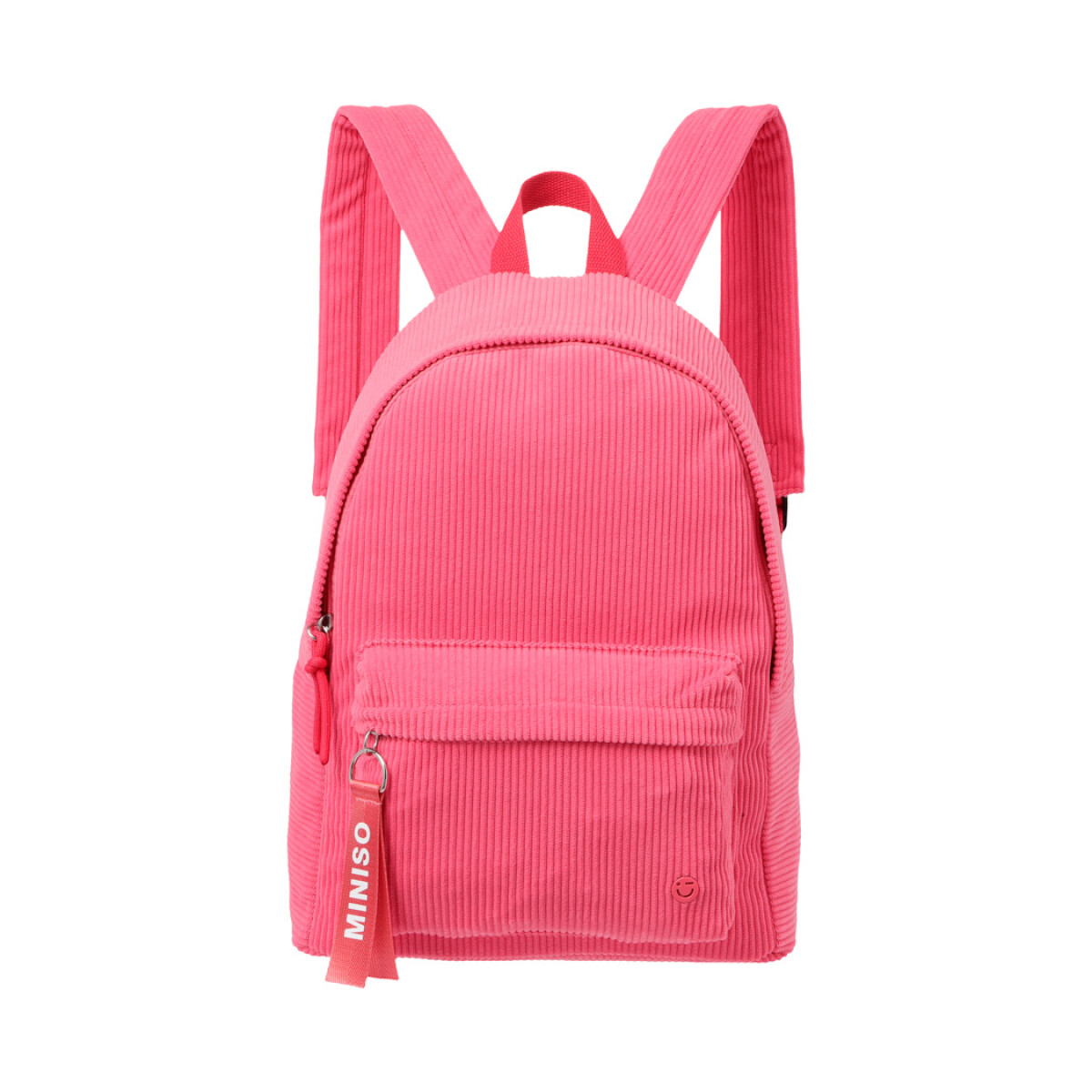 Mochila pana - rosa 