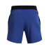 UA Vanish Elite Short-BLU BLU-432