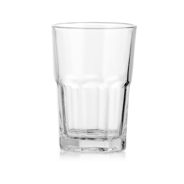 Vaso Boston 377ml x24 Crisa Vaso Boston 377ml x24 Crisa