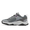 Championes Trailstorm Ascend Mujer GREY STEEL
