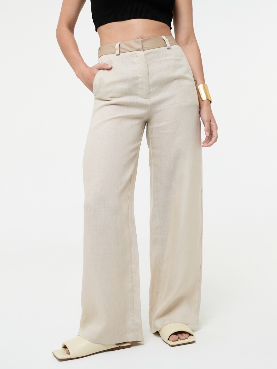 PANTALON SUELTO 