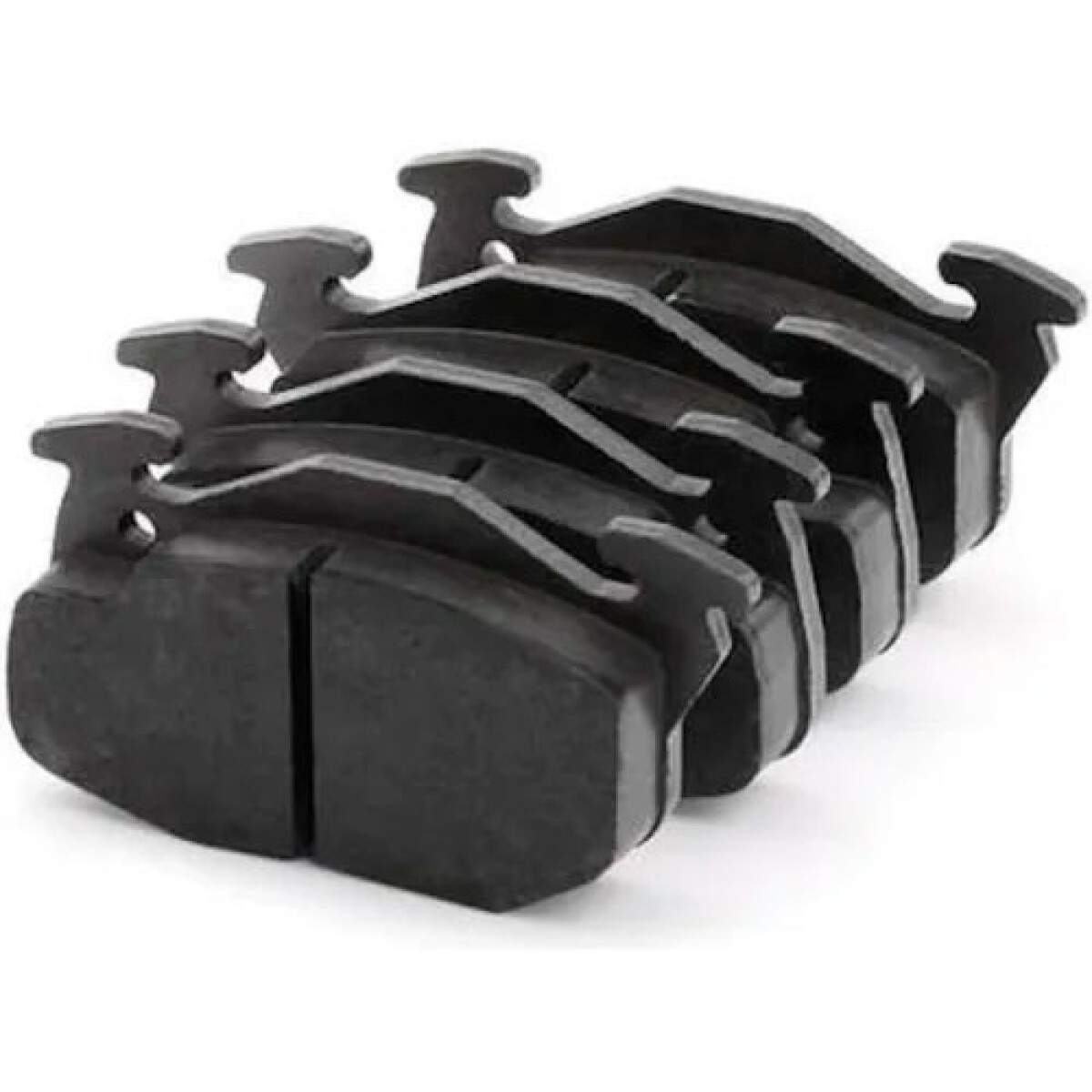 PASTILLAS DE FRENO CITROEN - PEUGEOT 205 AX 1.5D RENAULT 18 19 CLIO I EXPRESS (23041) DURBLOC 