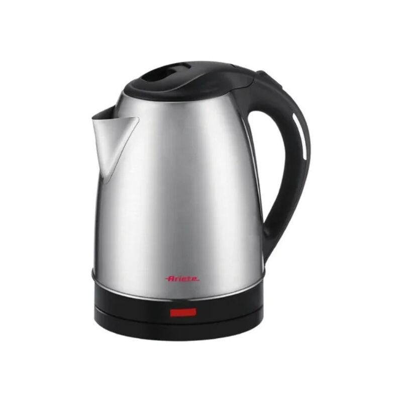 JARRA ELECTRICA ARIETE 1.8L ACERO INOX Acero