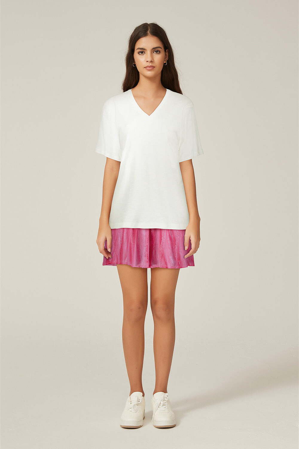 Short Platev Estampado 1