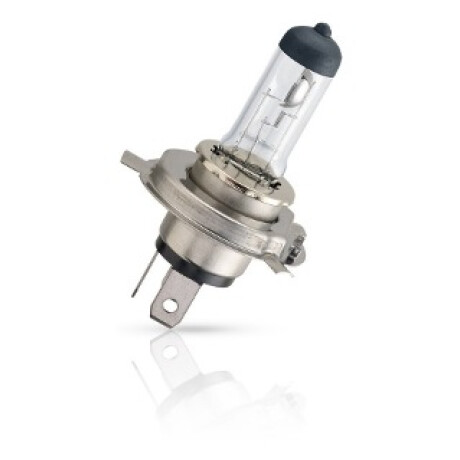 LAMPARA - HALOGENA 12V 35/35W HS1 PX43T MOTO HALOWAY LAMPARA - HALOGENA 12V 35/35W HS1 PX43T MOTO HALOWAY