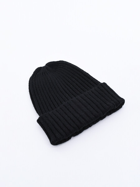 GORRO ANNA NEGRO