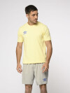 Remera Pasmel Umbro Hombre 3m6