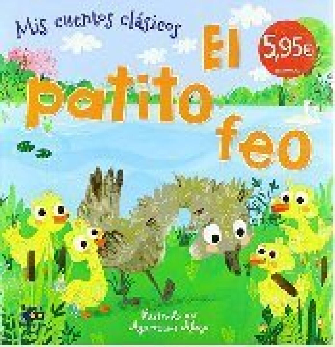 EL PATITO FEO 