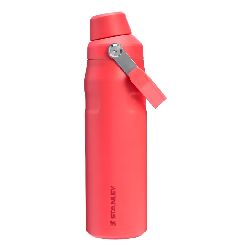 Botella Térmica Stanley Aaerolight Ice Flow 710 ml Coral