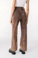 Jean Enea Velvet Chocolate