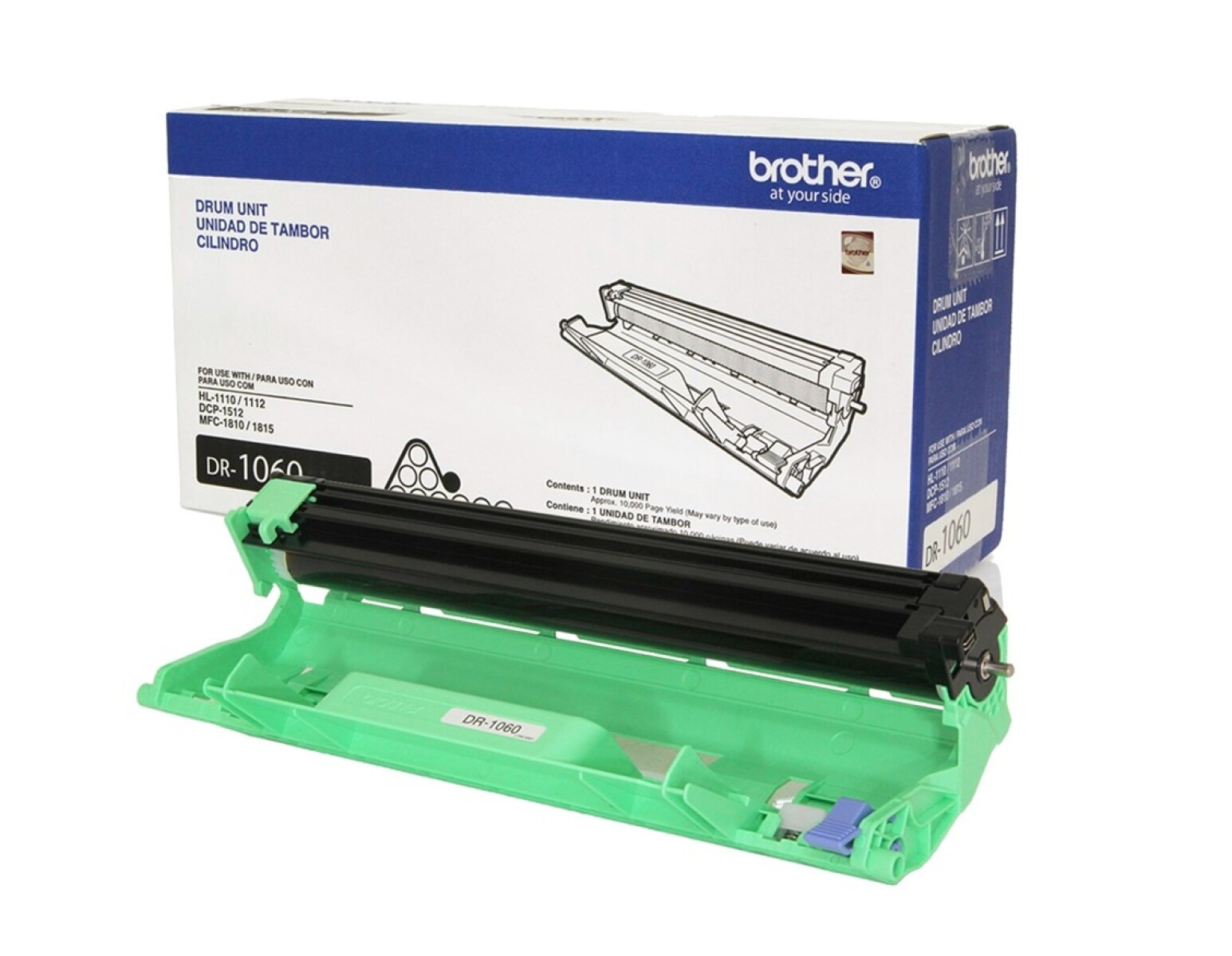 Cilindro Brother DR1060 Laser 