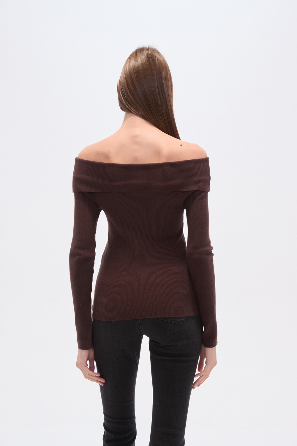 Tops Cirene Chocolate