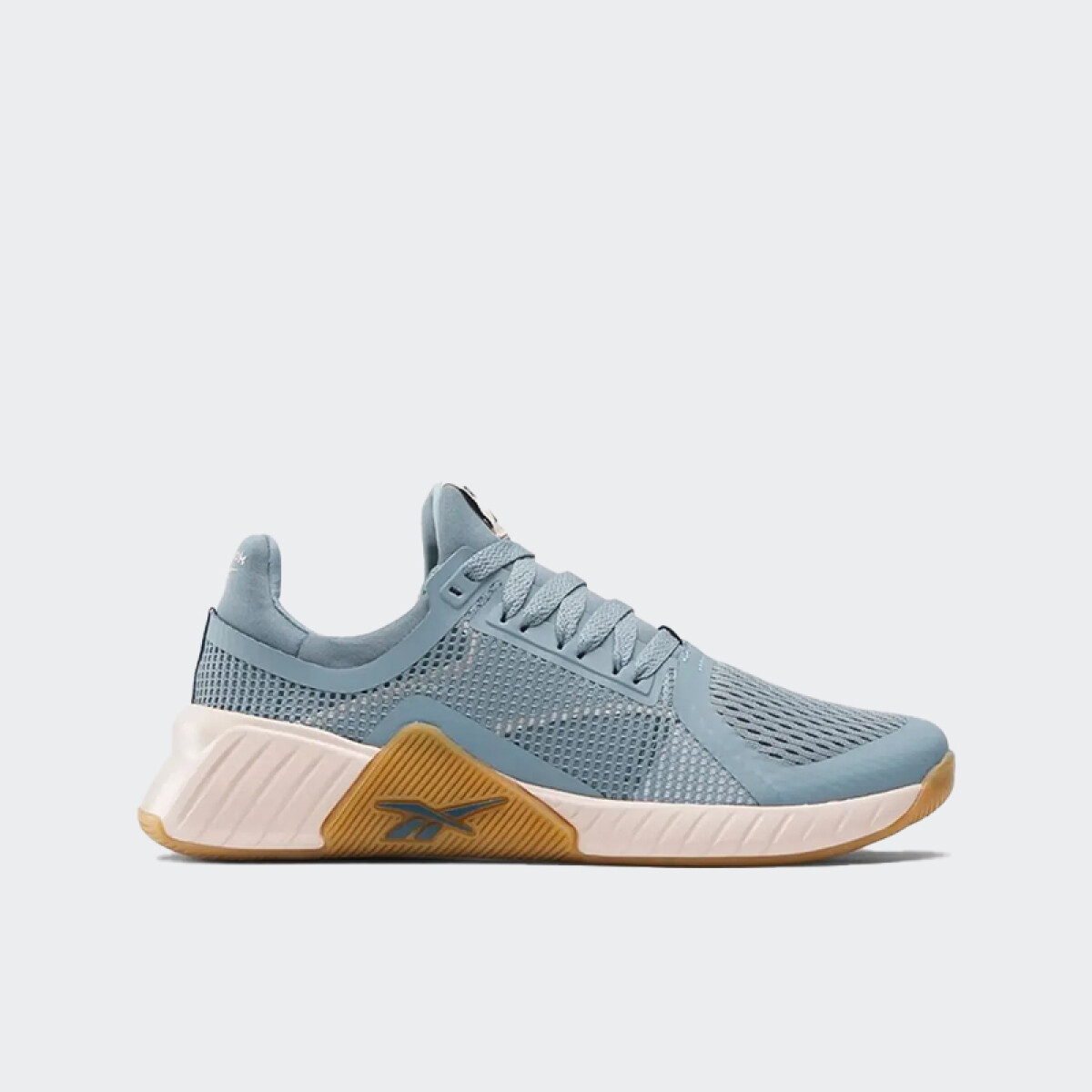 Championes Reebok Flip Charge - Azul 