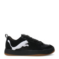 Championes de Hombre Puma Park Lifestyle II Cat Negro - Blanco