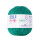 bella amigurumi verde bandeira rede