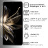 Xiaomi Note 14 Pro Plus 12gb Ram 256gb 200mp + Regalo PK XIAOMI NOTE 14 PRO+ 12/256 NEG + REGA