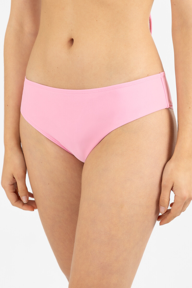 Culotte basico - Doll piink 