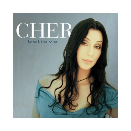 Cher - Believe - Vinilo Cher - Believe - Vinilo