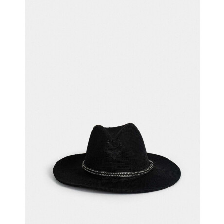 Sombreros Negro