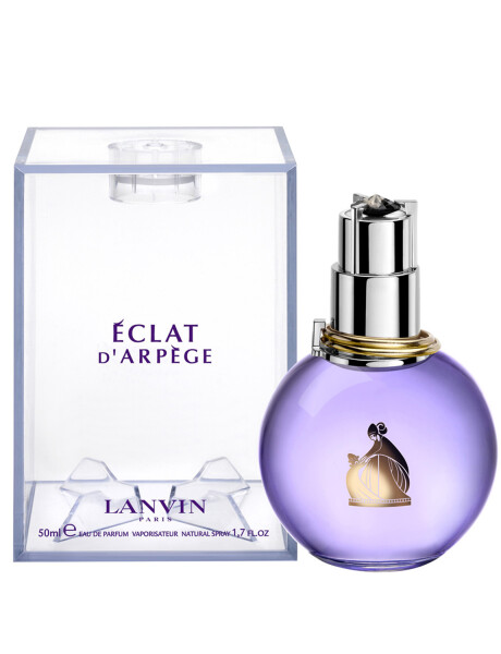 Perfume Lanvin Éclat d’Arpège EDP 50ml Original Perfume Lanvin Éclat d’Arpège EDP 50ml Original