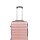 Valija carry-on Joao Rose gold