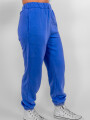 Pantalon Benasquet Azul Electrico