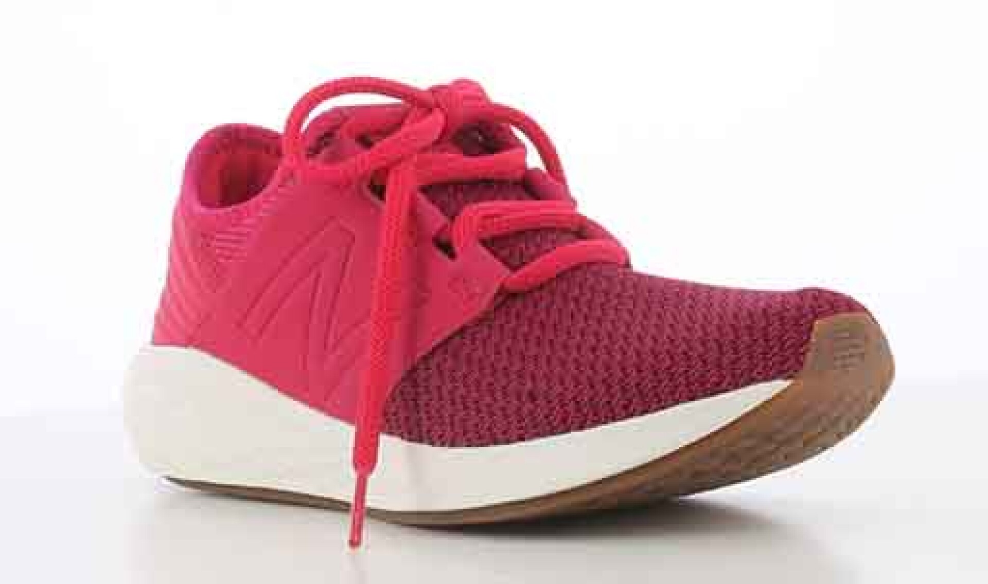 Championes Infantiles New Balance Running Course Kids - Rosado 