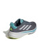 Championes de Hombre Adidas Response Super M Gris Topo - Verde Mente - Blanco