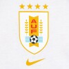 Camiseta Nike Uruguay AUF 2025 - Blue/white White