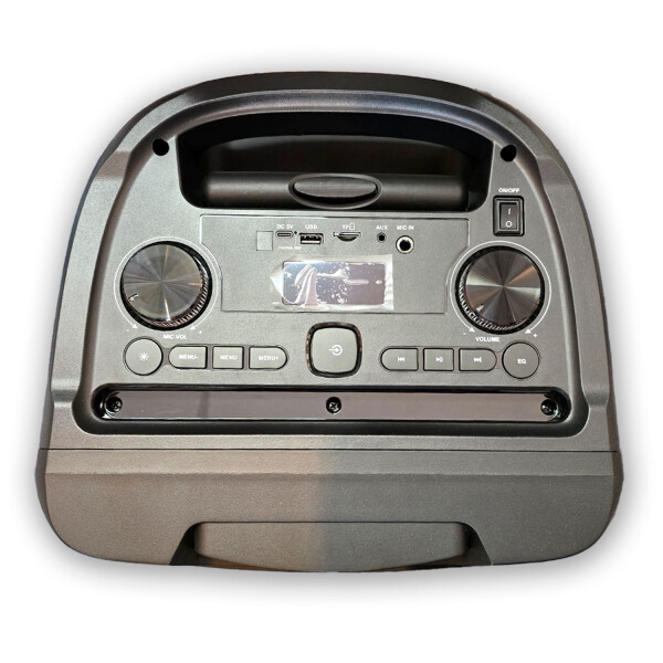 Parlante Leiyon Bx1253 12" PARLANTE LEIYON BX1253 12"