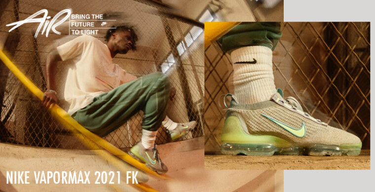 Nike Air Vapormax 2021 FK