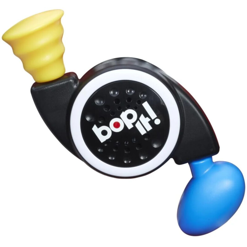 Hasbro Bop It Micro Hasbro Bop It Micro