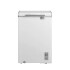 Congelador Midea Mod 120 Inverter 0513MDRC153FZ Congelador Midea Mod 120 Inverter 0513MDRC153FZ