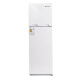 Heladera James No Frost 275L Freezer Frío Seco Blanca 2 Puertas Heladera James No Frost 275L Freezer Frío Seco Blanca 2 Puertas