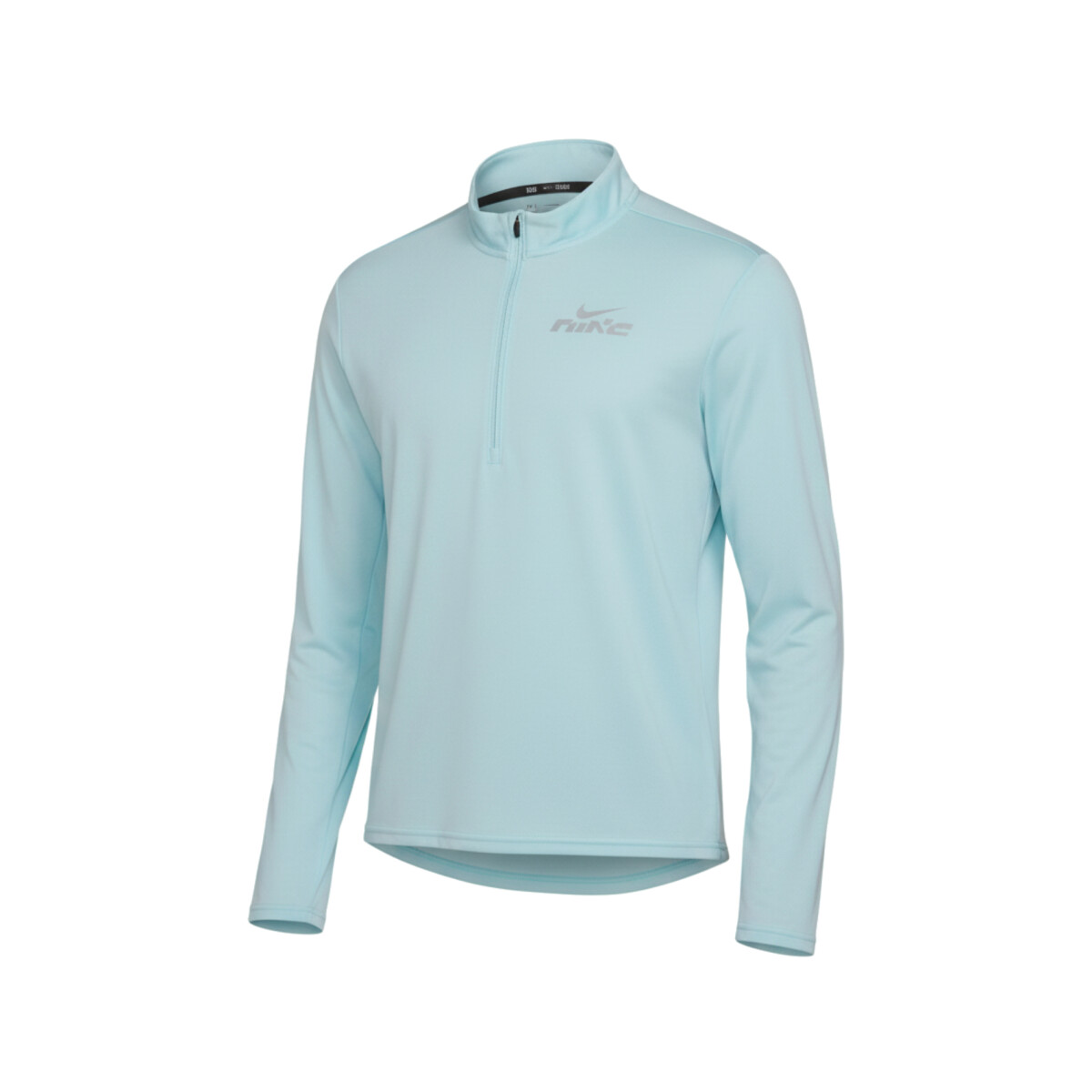 NIKE PACER FLASH - Light Blue 