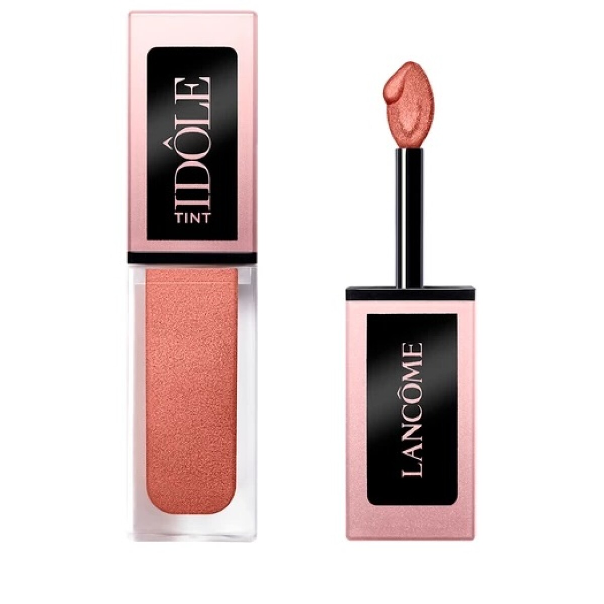 Sombra Y Delineador De Ojos Lancome Idole Tint 03 