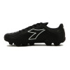 Diadora CAPRI Futbol MD M Negro-Blanco Negro-Blanco