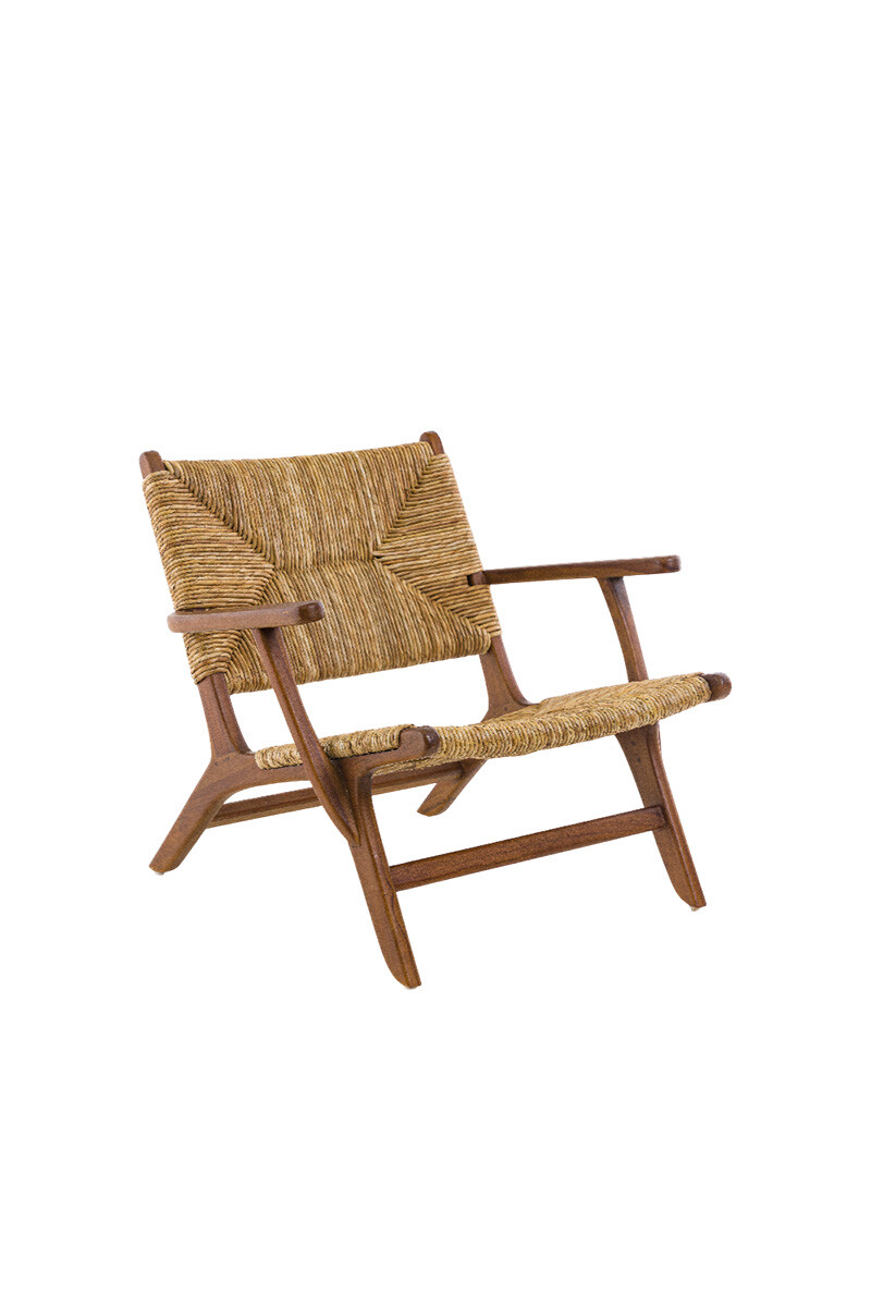 ARM - POLTRONA ARM 52X74X73H 