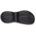 Bae Studded Slide - Mujer Black