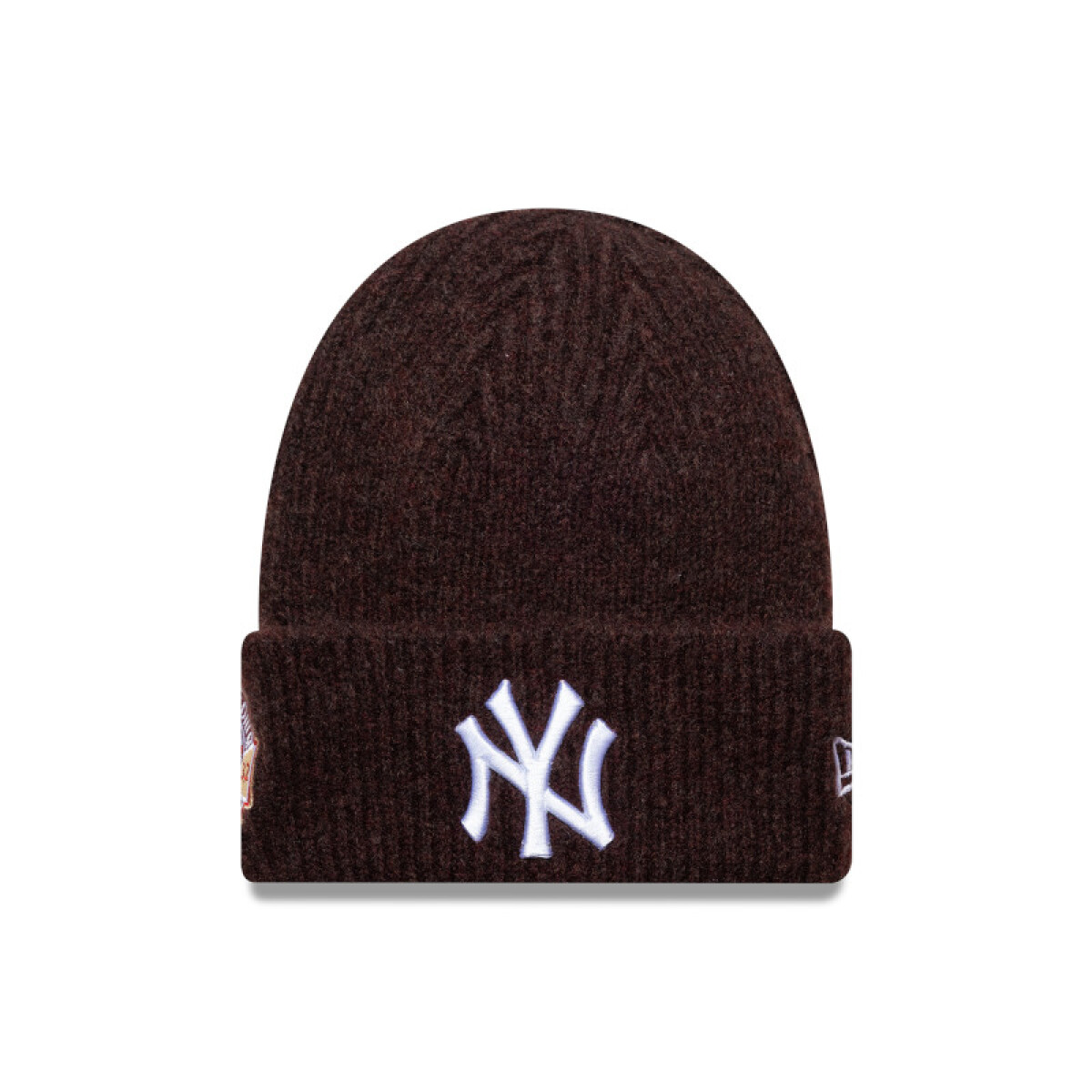 Gorro New Era Unisex - BEANIE NEYYANCO - 60691199 - BROWN 