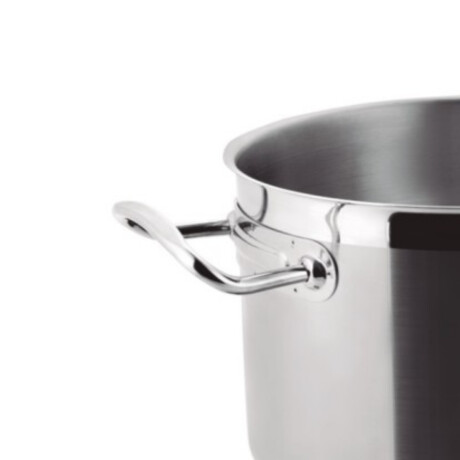 Cacerola baja Chef inox 280mm 6.7 Lts Lacor Cacerola baja Chef inox 280mm 6.7 Lts Lacor