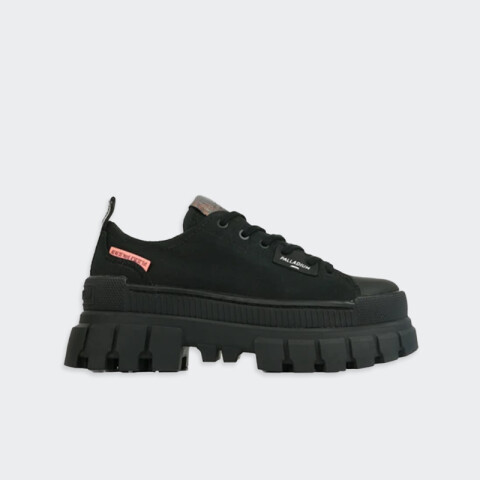 Championes Palladium Revolt Negro